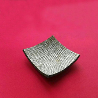 Materiais Compósitos Piezoelétricos Curvados para Sonar PZT Ceramics Company
