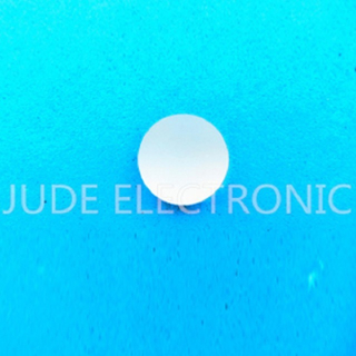 PZT Ultrasonic Crystal para aparelhos de beleza ultra-sônicos
