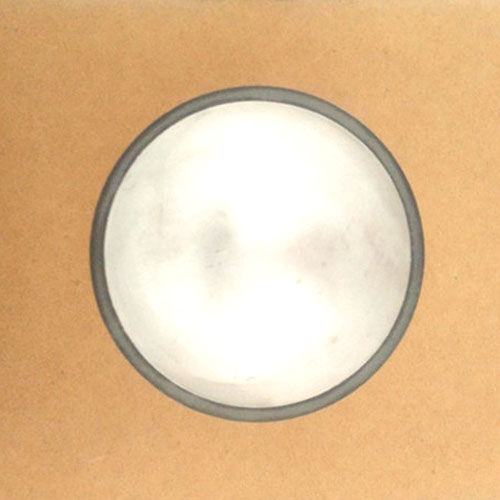 Esfera de cerâmica piezoelétrica e componentes do hemisfério PZT-4 Fabricante piezoelétrico