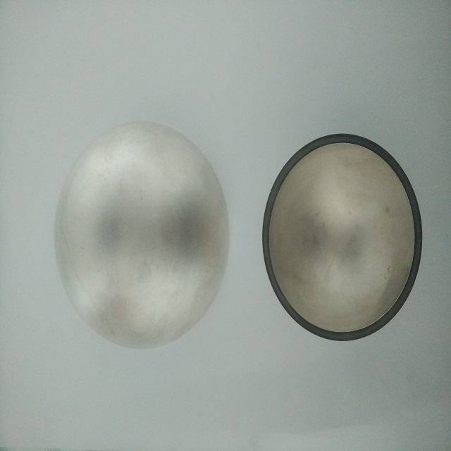 Produto de cerâmica piezoelétrica piezoelétrica