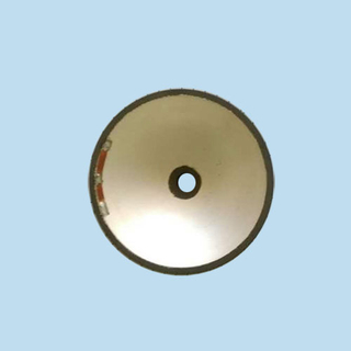 Ultrassom com foco em HIFU para o fabricante piezoelétrico de tratamento