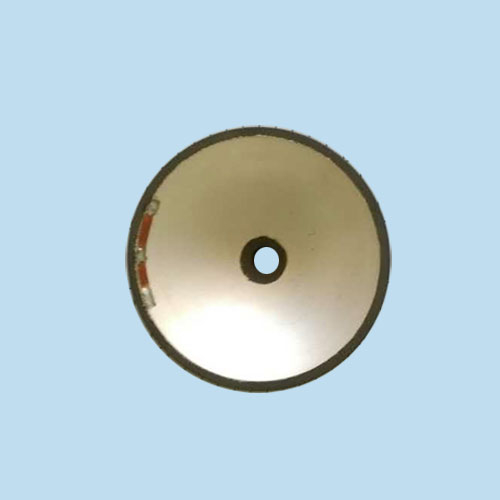 Ultrassom com foco em HIFU para o fabricante piezoelétrico de tratamento