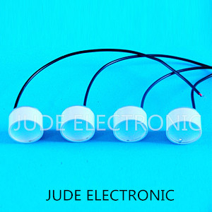 Transdutor de ultrassom para liposonix jude brand