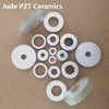 componente de cerâmica piezoelétrica PZT-81 Material
