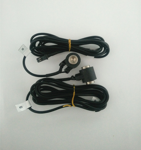  Sensor de pressão para Motive Balancer PZT-5 Jude Brand