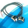Sensor de medidor de fluxo ultrassônico PZT-5
