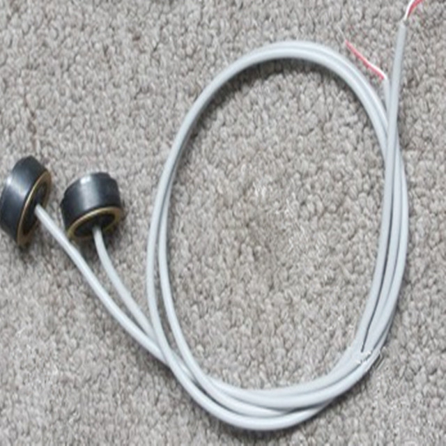 Sensor de fluxo ultrassônico Jude fabricante