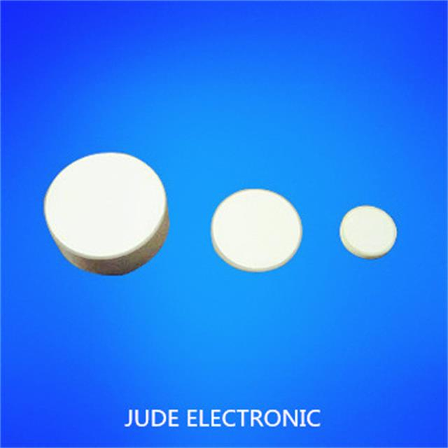 PZT Piezo Ceramics Discs Componente JDCP-P51-100002