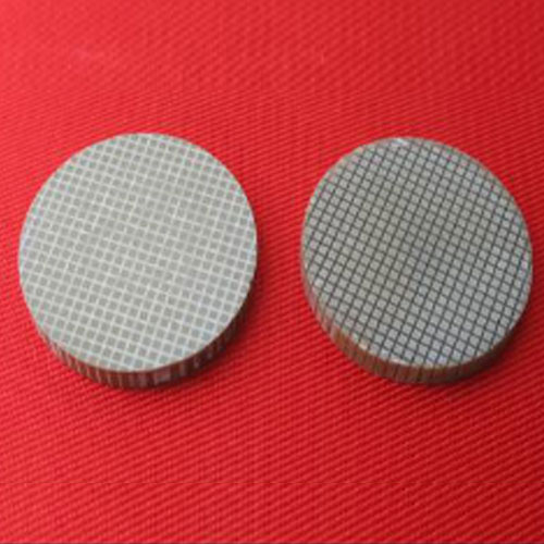 Material compósito piezoelétrico para sensor de detecção de oceano