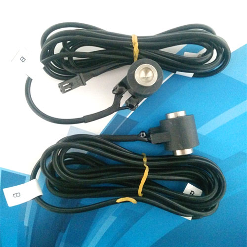 Sensores de pressão piezoelétrica para o fabricante de cerâmica de balanceador de motivos PZT