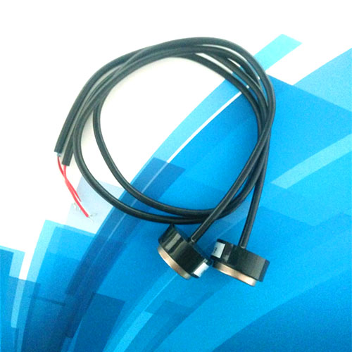 Sensor ultrassônico do medidor de vazão PZT-5
