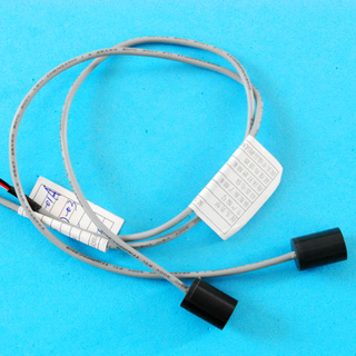 Fabricante de cerâmica piezoelétrica do sensor de gás ultrassônico