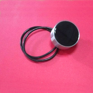 Transdutor Piezoelétrico de Material Composto para Sonar PZT Ceramics Company