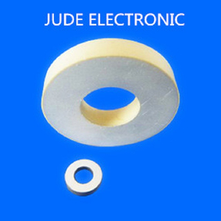 PZT Piezo Ceramics Anéis JDCC-P81-120603