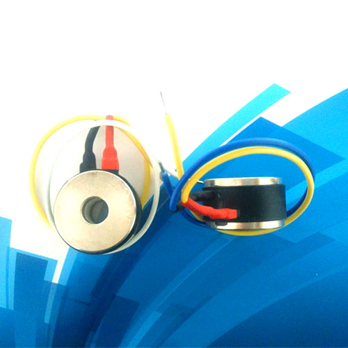 Sensores de pressão piezoelétrica para o fabricante de cerâmica de balanceador de motivos PZT