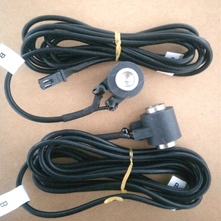 Sensor de balanceamento de rodas Fabricante de cerâmica piezoelétrica