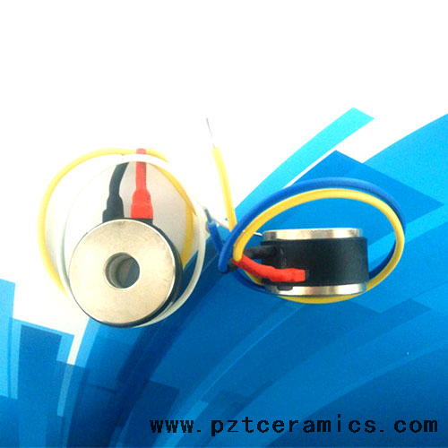 Sensor de pressão para a máquina de balanceamento de rodas 