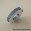 Elemento do anel piezo