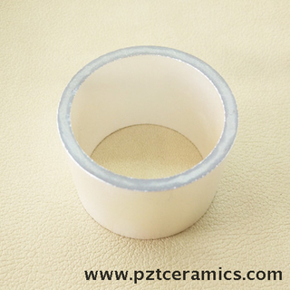 Tubo piezo