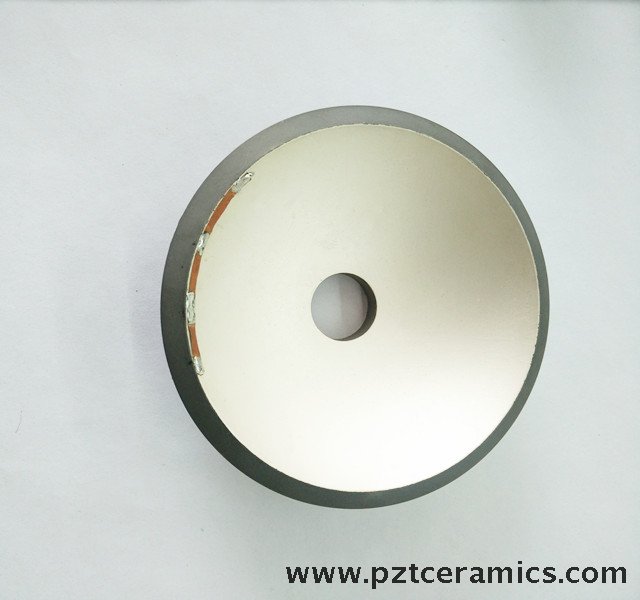 Sensor de cerâmica piezoelétrica hifu