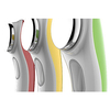 Ultrassonic Beauty Instrument Recarregável Companhia de Cerâmica Piezoelétrica Inteligente