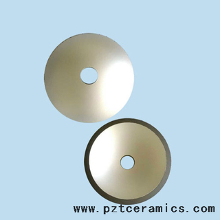 HIFU para dispositivos de beleza ultrassônicos fabricantes de cerâmica piezoelétrica