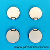 Piezoceramic Beauty Wafer