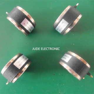 Sensor de cerâmica piezoelétrica (JD6516A-401S)
