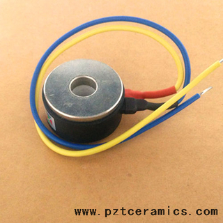 Sensor da máquina de balanceamento de rodas