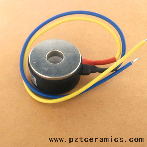 Sensor da máquina de balanceamento de rodas