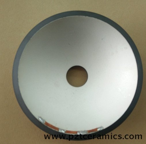  Ultrassom focado de alta intensidade do HIFU piezocerâmico 