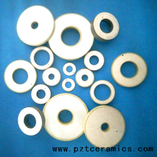Materiais piezoelétricos