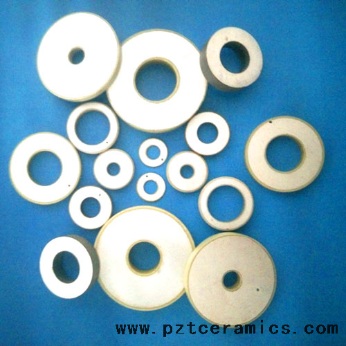 Materiais piezoelétricos