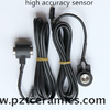 Sensor do sensor de balanceamento da roda