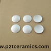 CRISTAL PIEZOELETRIC CERAMIC SPHERical Cap Focaced