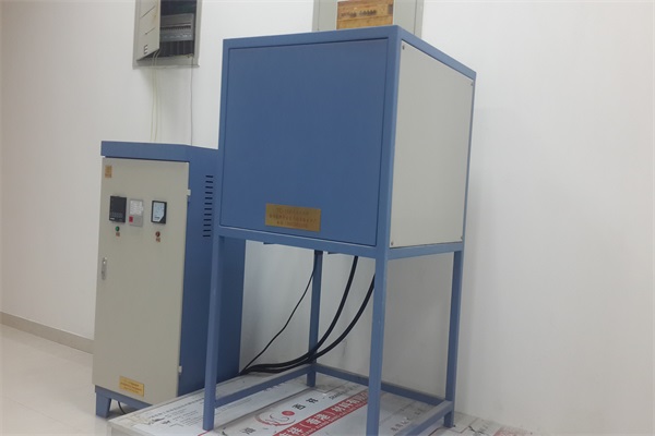 Forno de altera&ccedil;&atilde;o de alta temperatura