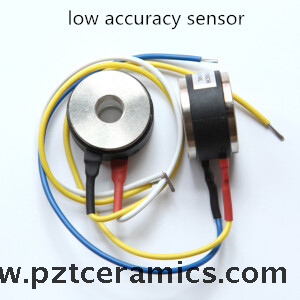 Sensor para máquina de balanceamento de rodas 