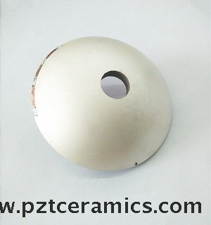 Sensor de cerâmica piezoelétrica hifu
