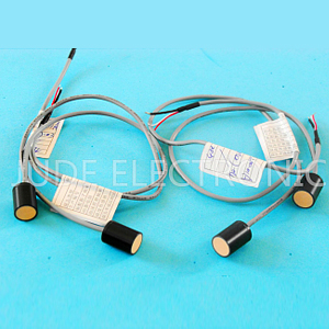 Ultrassom Gas Sensor/Transdutor Jude Fornecedor