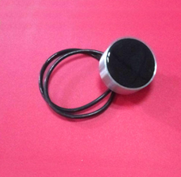 Sonar de evita&ccedil;&atilde;o de colis&atilde;o