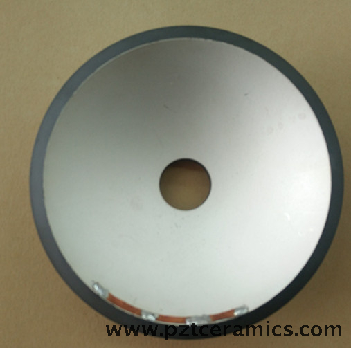 Ultrassom focado de alta intensidade (HIFU)