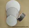 Elemento do disco piezo