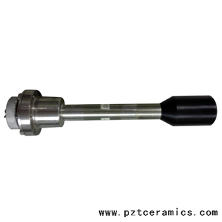 Transdutor de transdutor ultrassônico C-400K