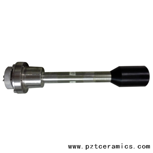 Transdutor de transdutor ultrassônico C-400K