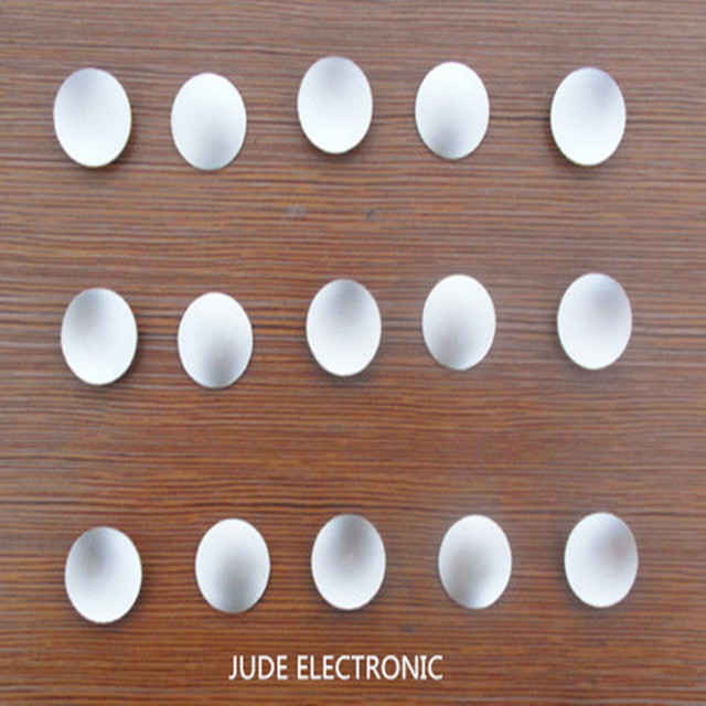 Jude 19.8/R28 Liposonix, focando o cristal de ultrassom