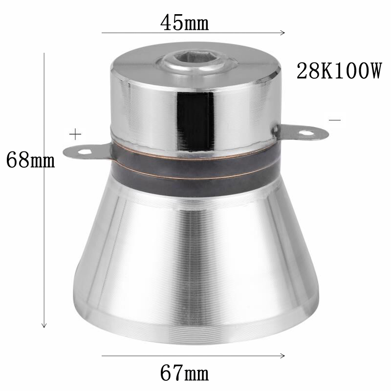 Fornecedores de transdutores ultrass&ocirc;nicos