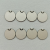 Piezo Ceramic Disc Pzt Disc Piezoelétrico Placas Chinesa Fabricante Chinesa