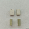 Placas de piezo composta piezoelétrica Placas 1-3 do tipo composto com alta qualidade
