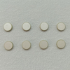 Piezo Ceramic Disc Pzt Disc Piezoelétrico Placas Chinesa Fabricante Chinesa