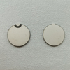 Piezo Ceramic Disc Pzt Disc Piezoelétrico Placas Chinesa Fabricante Chinesa